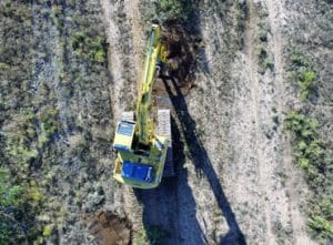 Ranch Road Construction - LE Fence Co