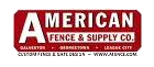 American Fence - Cattle Fence Supplies